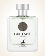 Jubilant Essence by Maison Alhambra for Women - Eau De Parfum - 100ml