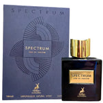 Spectrum by Maison Alhambra for Men - Eau de Parfum - 100ml