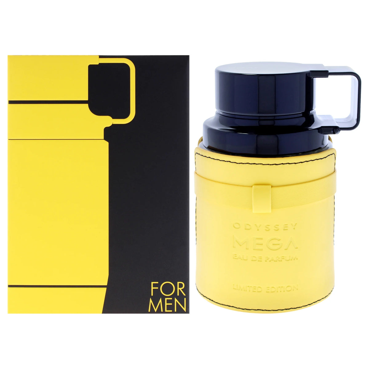 Odyssey Mega Limited Edition for Men - Eau de Parfum