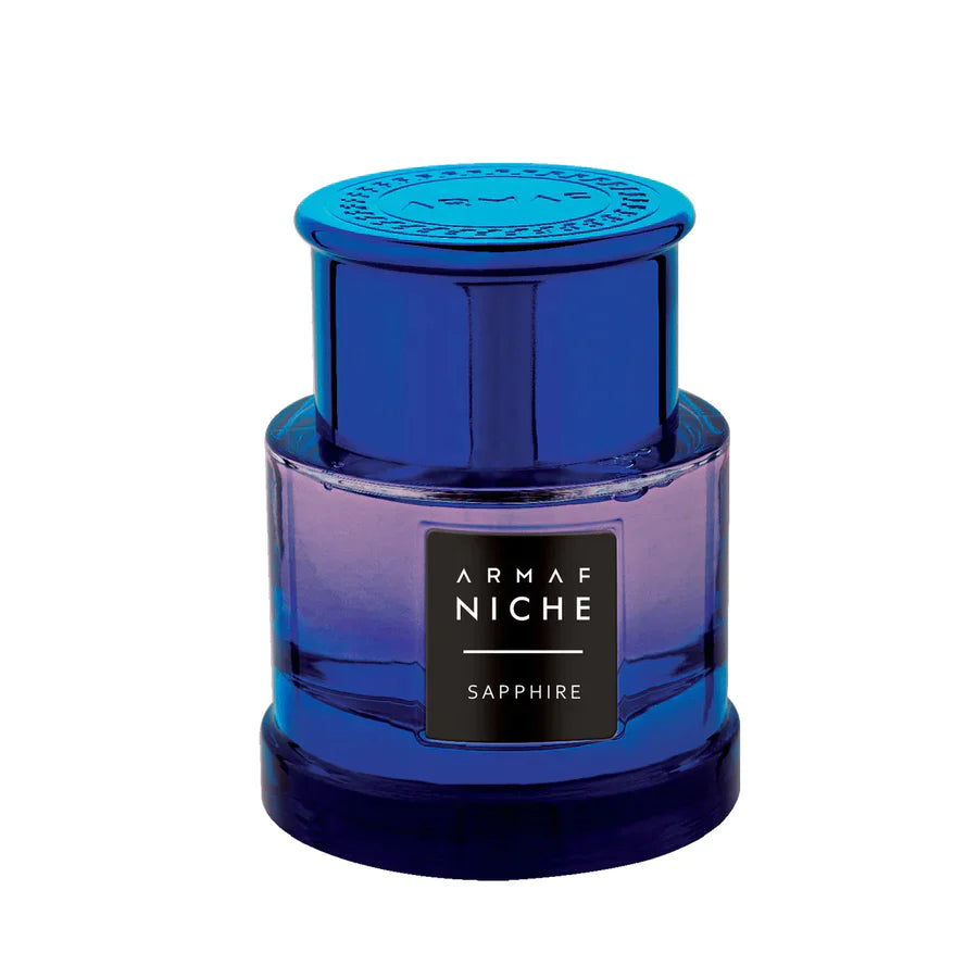 Armaf Niche Sapphire for Men - Eau De Parfum - 90ml