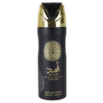 Asad by Lattafa Perfume Spray for Unisex - 200ml