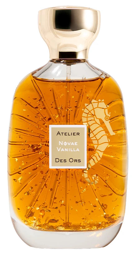 Novae Vanilla by Atelier des Ors for Unisex - Eau de Parfum - 100ml