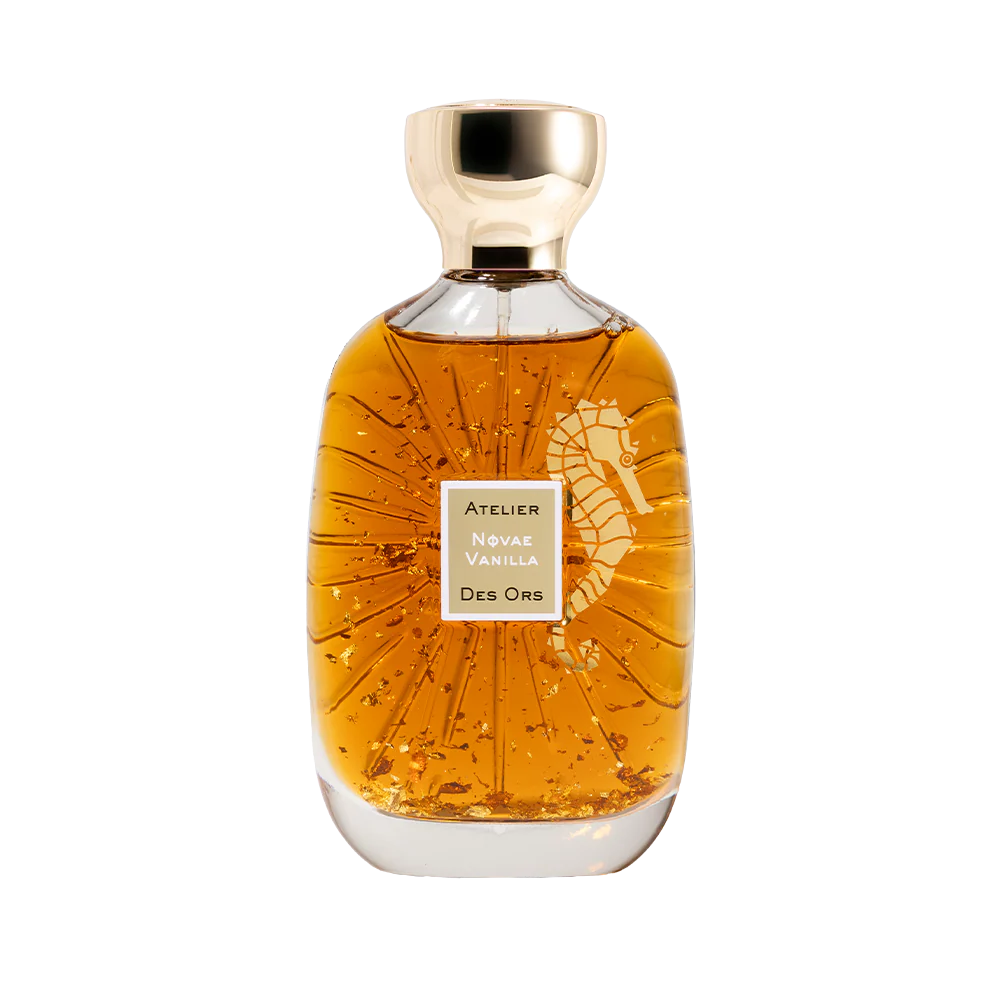 Novae Vanilla by Atelier des Ors for Unisex - Eau de Parfum - 100ml