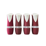 (B) Might Cinema Matte Lipstick SET (4 Pcs)