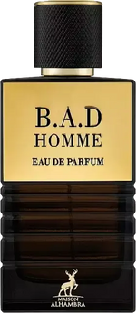 Maison Alhambra B.A.D Homme for Unisex - Eau De Parfum - 100ml