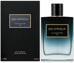 Bad Empereur for Men by Collection Privee - Eau de Parfum - 100ml