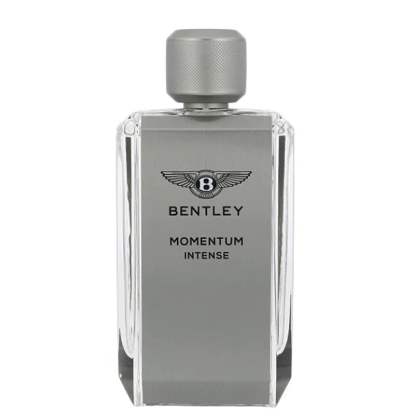 Bentley Momentum Intense For Men - Eau De Parfum - 100ml