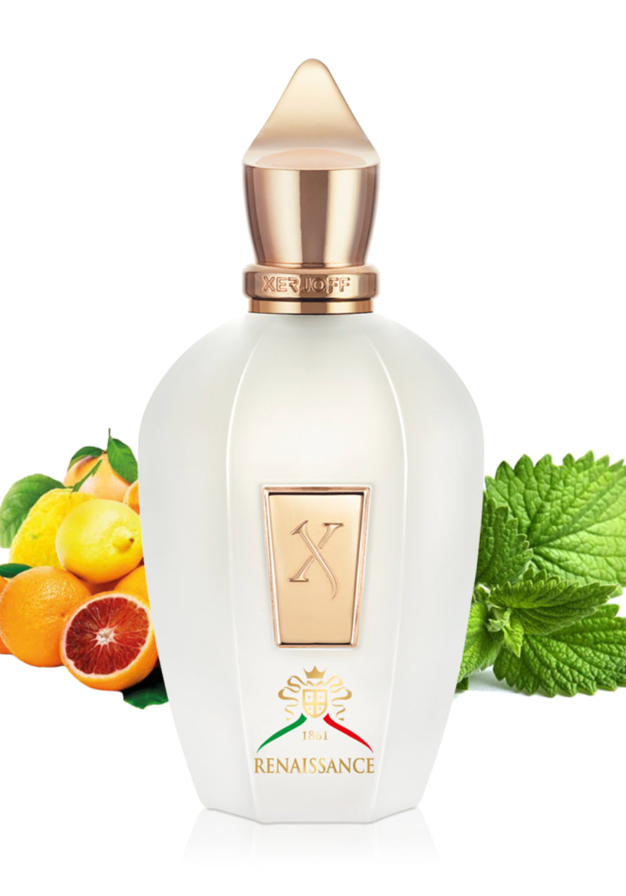 XJ 1861 Renaissance Xerjoff for Unisex - EDP - 100ml