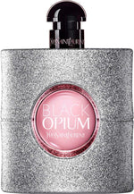 Black Opium Glitter Yves Saint Laurent for Women - Eau de Parfum - 90ml