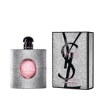 Black Opium Glitter Yves Saint Laurent for Women - Eau de Parfum - 90ml
