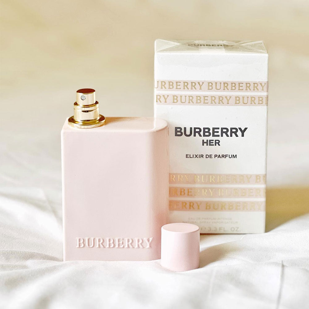 Burberry Her Elixir de Parfum for Women EDP intense -100ml