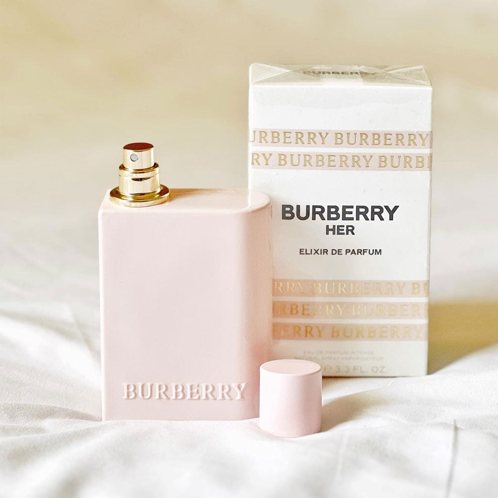 Burberry Her Elixir de Parfumfor Women - EDP intense -100ml