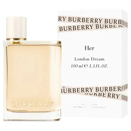 Burberry Her London Dream for Women - Eau de Parfum - 100ml