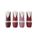 (C) Might Cinema Matte Lipstick SET (4 Pcs)