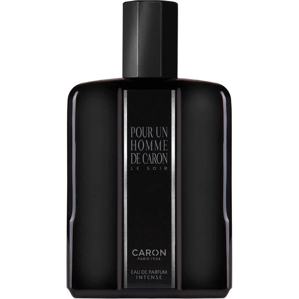 Caron Pour Un Homme de Caron Le Soir for Men - EDP Intense - 125ml