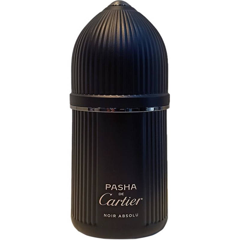 Cartier Pasha de Cartier Noir Absolu for Men - Parfum - 100ml