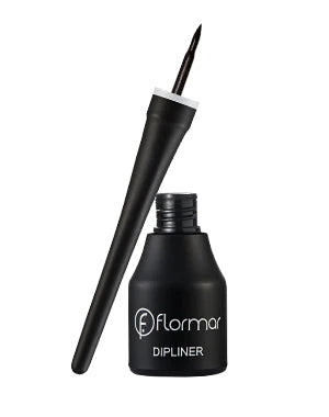 Flormar Dipliner - Black