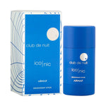 Club de Nuit Iconic Deodorant Stick by Armaf for Men - 75g