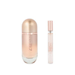 Carolina Herrera 212 VIP Rosé for Women - Eau de Parfum - Set (80ml + 10ml Travel Size)