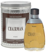 Chairman by Yves de Sistelle for Men - Eau de Toilette - 100ml