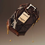 Franck Olivier Havana Gold Collection Chocolat for Men - Eau de Parfum - 100ml