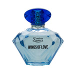 Creation Lamis Wings of Love Deluxe Limited Edition for Women - Eau de Parfum - 100ml