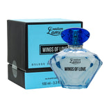 Creation Lamis Wings of Love Deluxe Limited Edition for Women - Eau de Parfum - 100ml