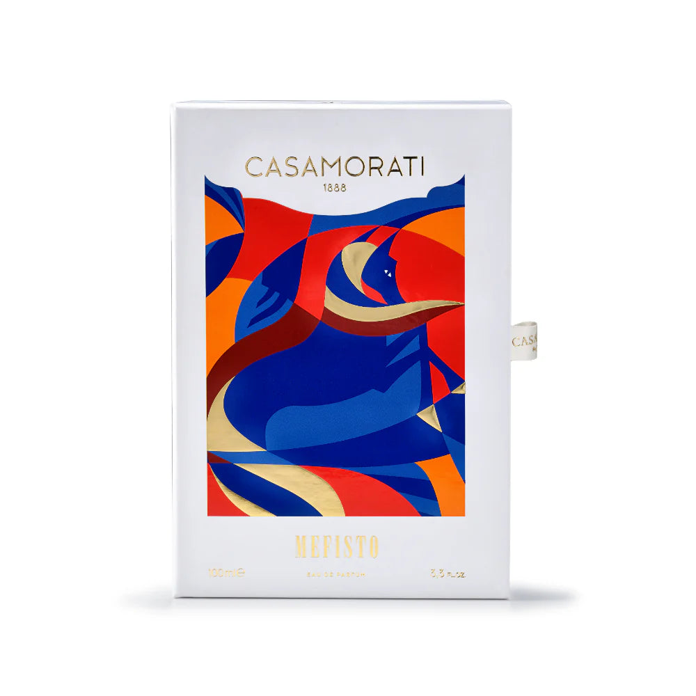 Casamorati Mefisto by Xerjoff for Men - EDP - 100ml