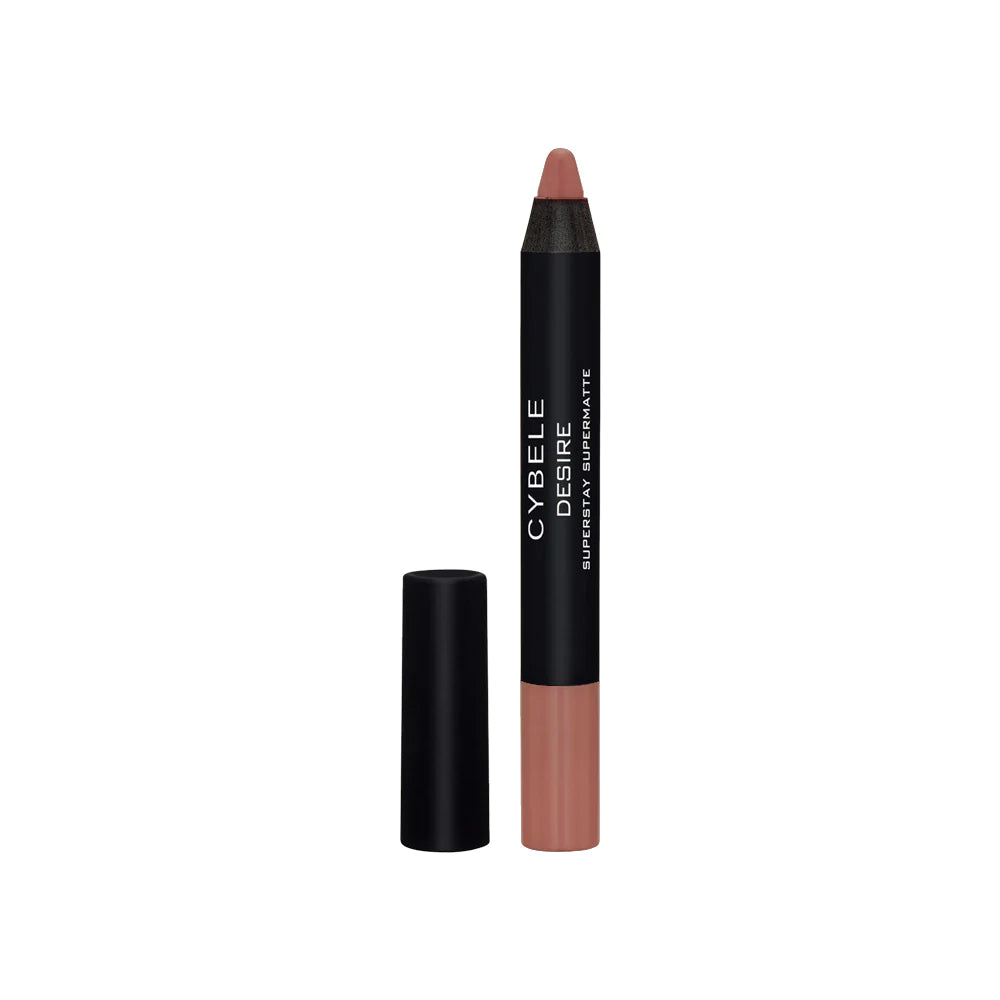 Cybele Desire Lipstick Pencil - 11 Old Pink