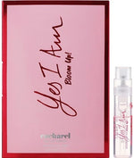 Yes I Am Bloom Up! by Cacharel for Women - Eau de Parfum - 1.2ml (Sample) (1 Pc)