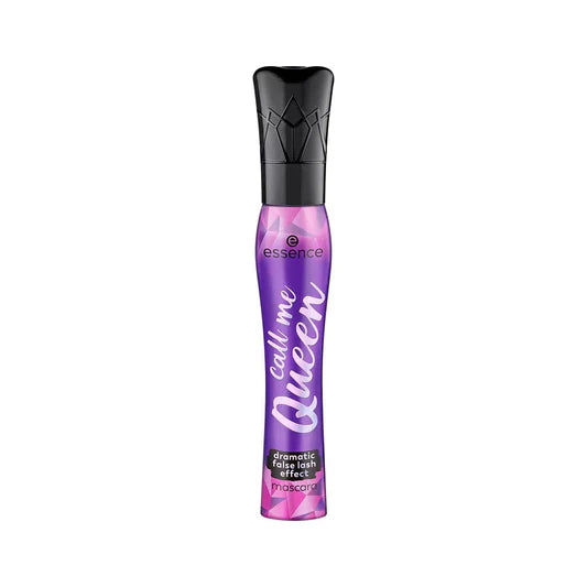 Essence Call me Queen Dramatic False Lash Effect Mascara