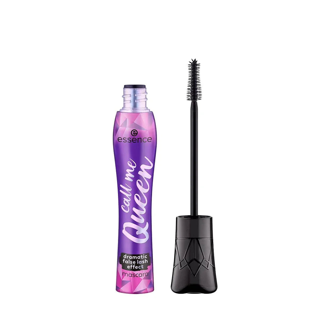 Essence Call me Queen Dramatic False Lash Effect Mascara