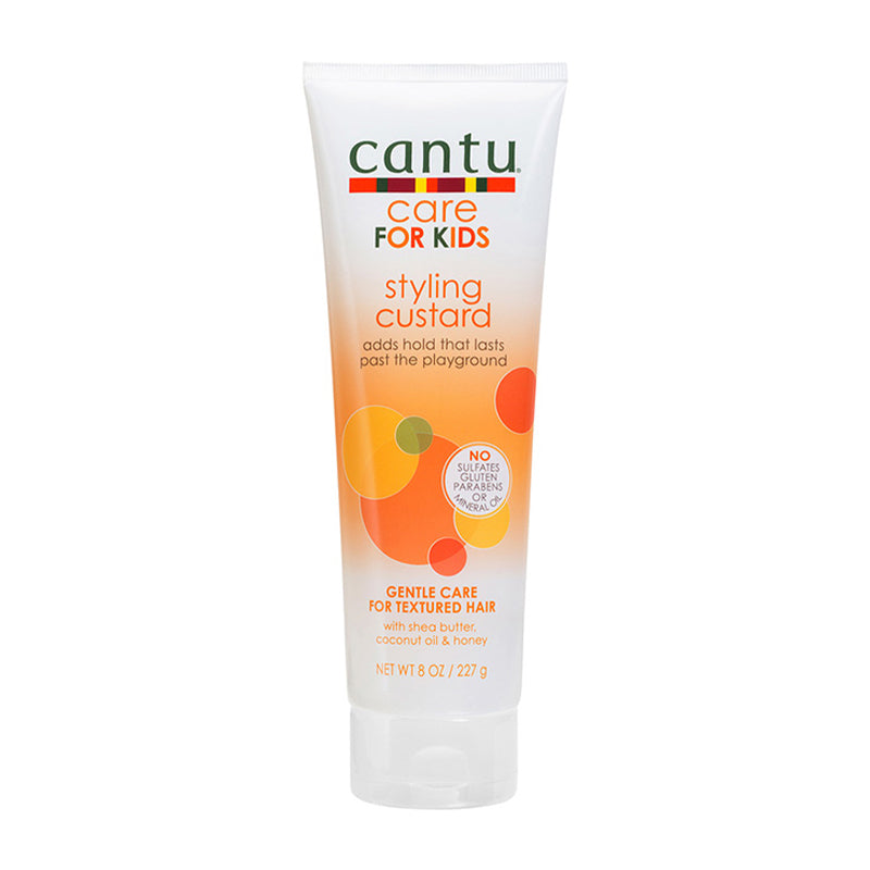 Cantu Care For Kids Styling Custard - 227g