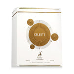 Maison Alhambra Celeste for Unisex - Eau De Parfum - 100ml