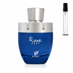 Rare Reef by Afnan for Men - Eau de Parfum - 10ml (Decant) (1Pc)