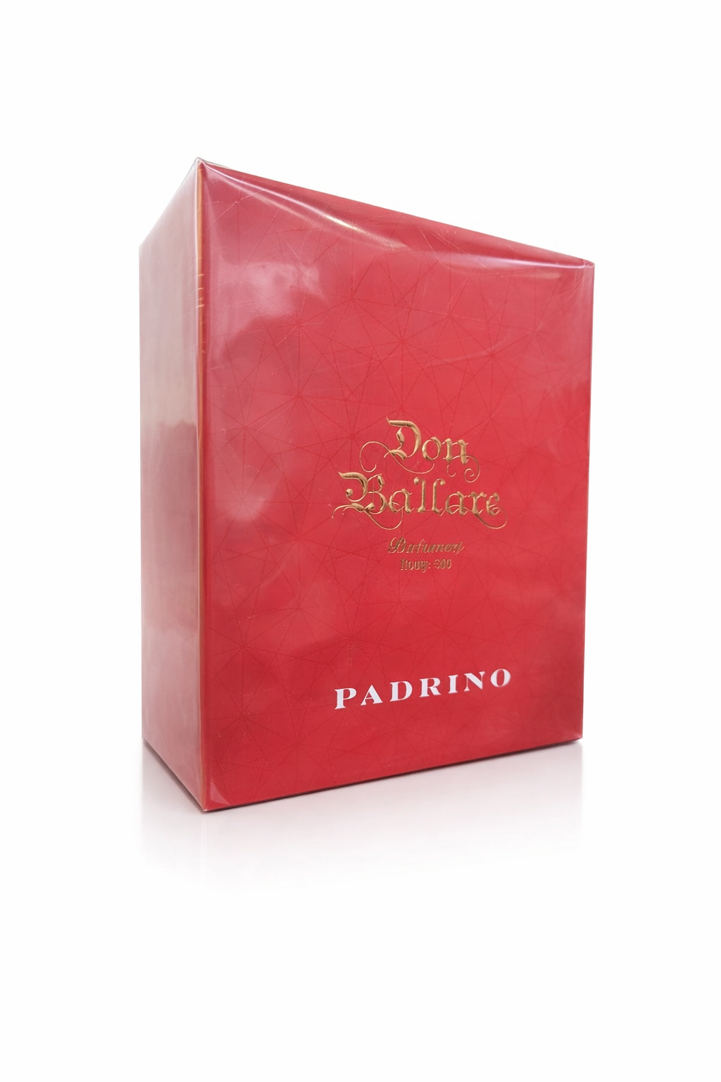 Don Ballare Baccarat 540 by Chkoudra Padrino for Men - Eau de Parfum - 100ml