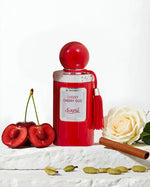 Cheeky Cheery Oud Sapil for Unisex - Eau De Parfum - 100ml