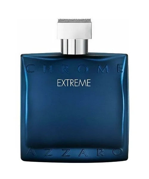 Azzaro Chrome Extreme for Men - EDP - 100ml