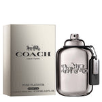 Pure Platinum by Coach for Men - Parfum - 100ml