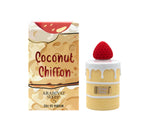 Arabiyat Sugar Coconut Chiffon by Arabiyat Prestige for Unisex - Eau De Parfum - 100ml
