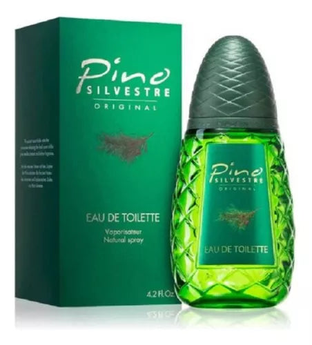 Pino Silvestre Original For Men - Eau De Toilette - 300ml