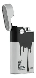 Art DU'Parfum by Armaf for Men - Eau de Parfum - 100ml