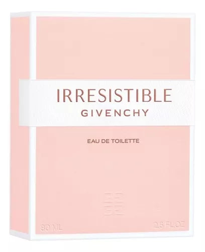 Irresistible by Givenchy for Women - Eau de Toilette - 80ml