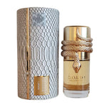 Lattafa Musamam White Intense for Unisex - Eau De Parfum - 100ml