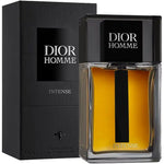 Dior Homme Intense by Dior for Men - Eau de Parfum - 100ml