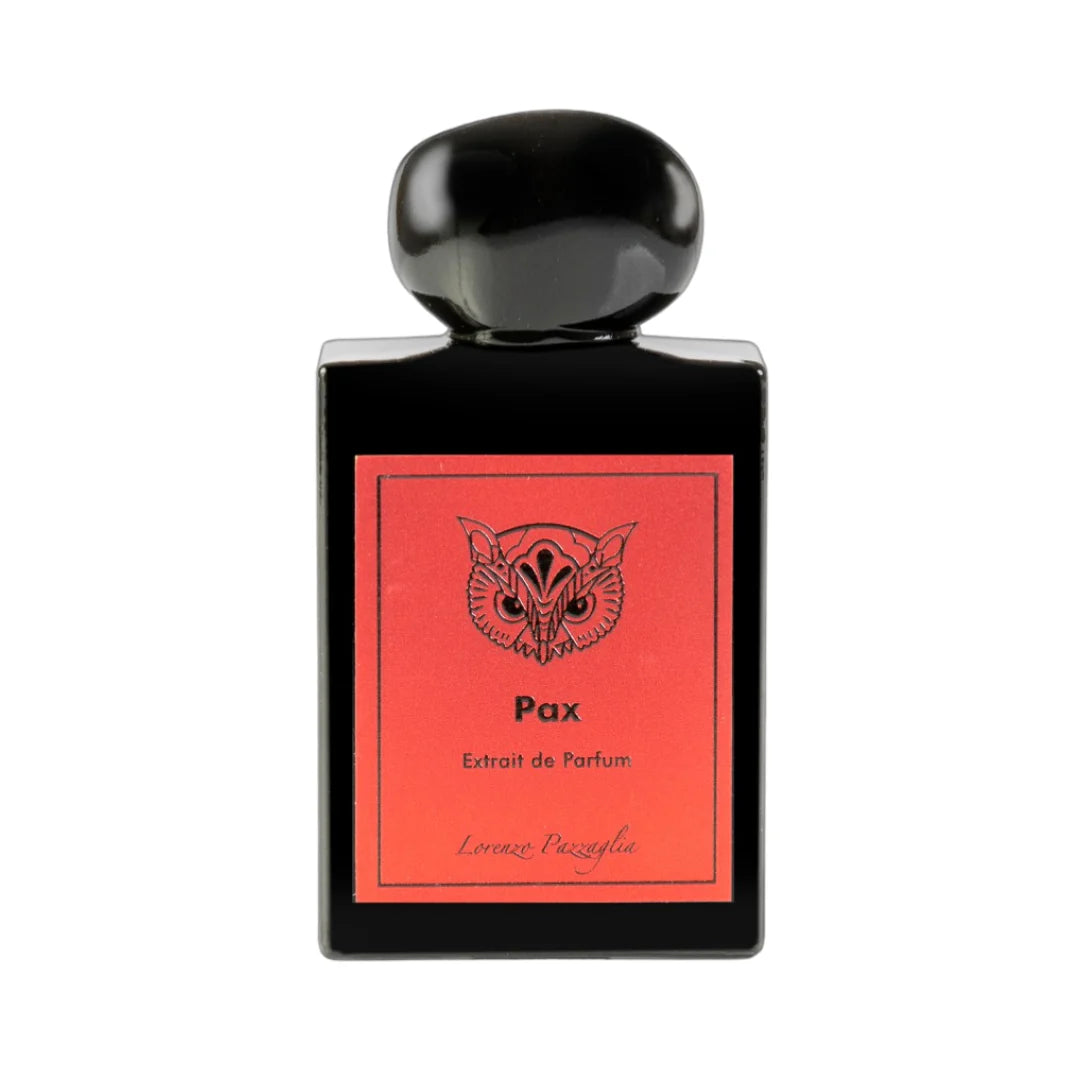 Pax Lorenzo Pazzaglia for Unisex -Extrait de parfum- 50ml