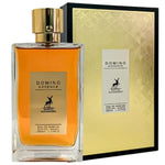 Maison Alhambra Domino Essence for Unisex - Eau De Parfum - 100ml