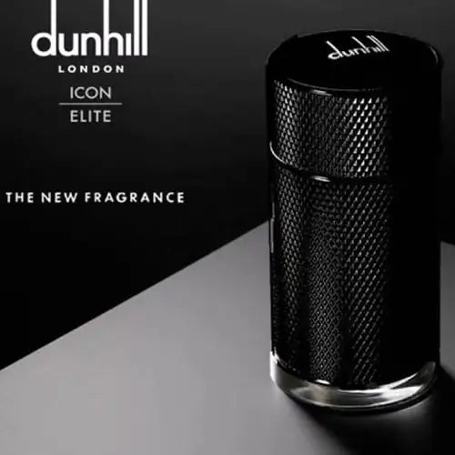 Dunhill Icon Elite For Men - Eau De Parfum - 100Ml