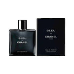 Bleu De Chanel for Men - Eau De Parfum - 100ml