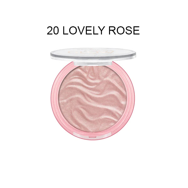Essence Gimme Glow Luminous Highlighter - 20 Lovely Rose